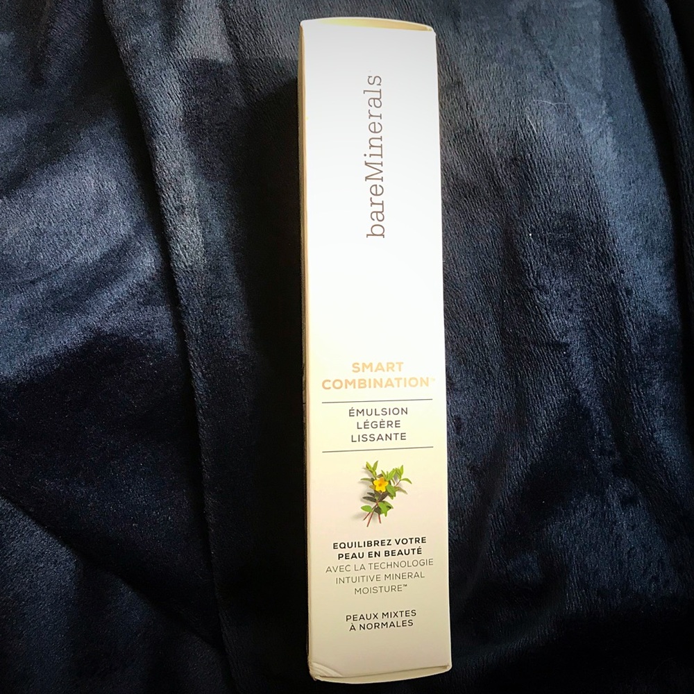 NIB Bare Minerals ‚Smart Combination‘